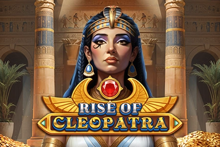 Rise of Cleopatra
